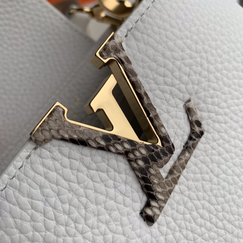 LV Top Handle Bags